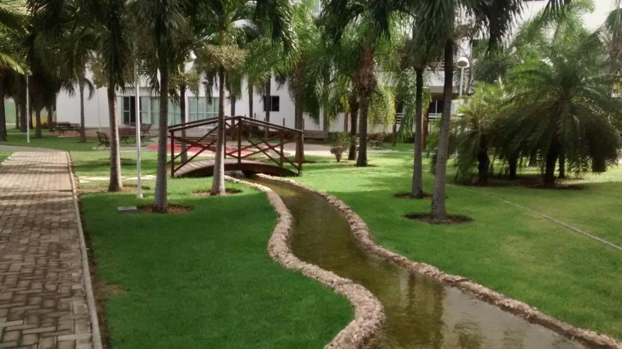 Imagem Apartamento com 3 Quartos à Venda, 65 m²em Monte Castelo - Fortaleza