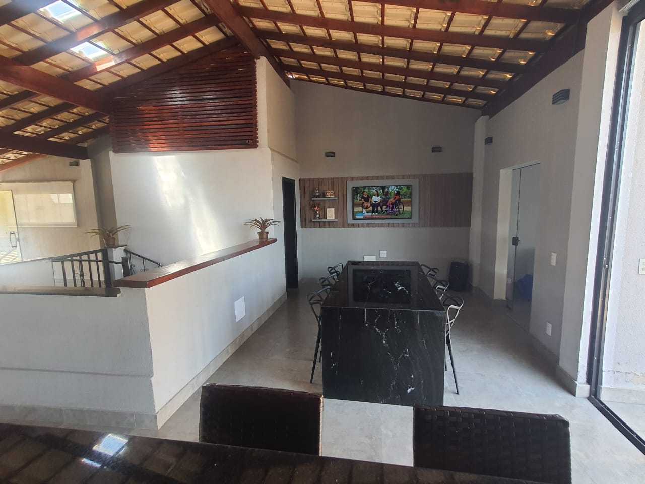 Imagem Casa com 4 Quartos à Venda, 300 m² em São Pedro - Juiz de Fora