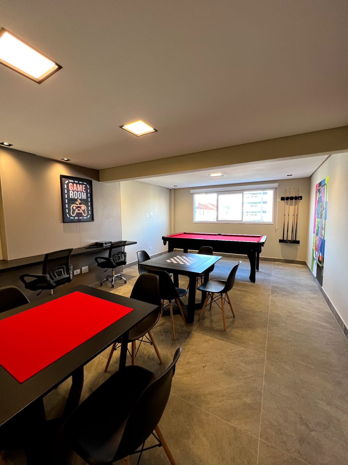 Imagem Apartamento com 3 Quartos à Venda, 104 m²em Canto do Forte - Praia Grande