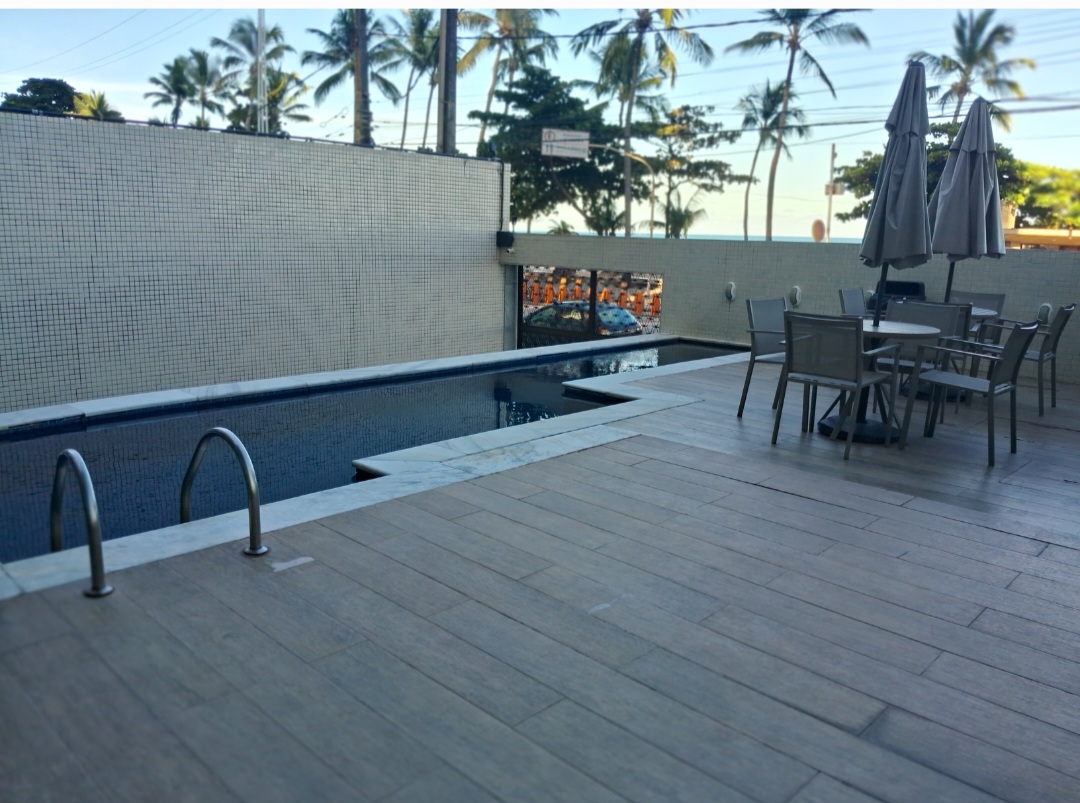 Imagem Apartamento com 4 Quartos à Venda, 176 m² em Boa Viagem - Recife