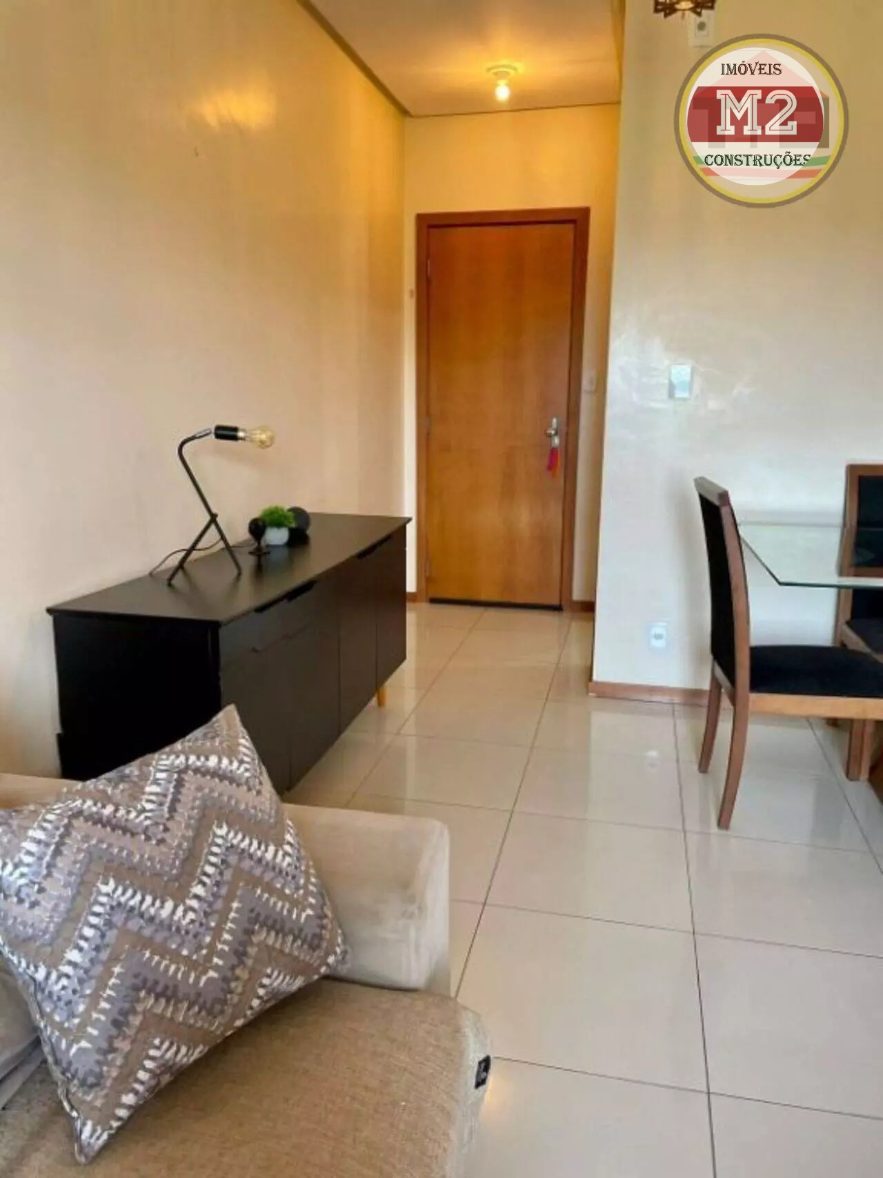 Imagem Apartamento com 3 Quartos à Venda, 100 m² em Nova Marabá - Marabá