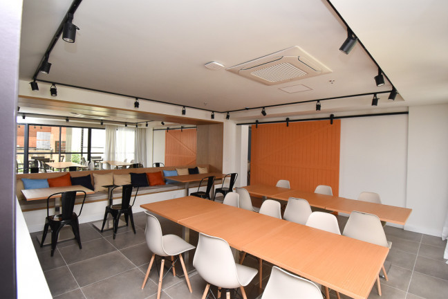 Imagem Apartamento com 2 Quartos à Venda, 49 m² em Todos os Santos - Rio de Janeiro