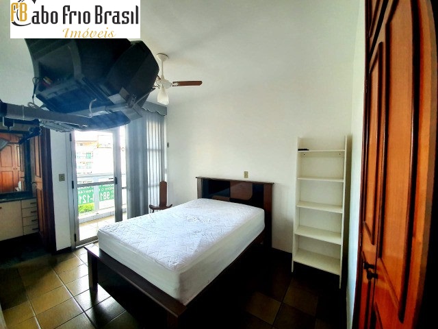 Imagem Apartamento com 3 Quartos à Venda, 120 m²em Vila Nova - Cabo Frio
