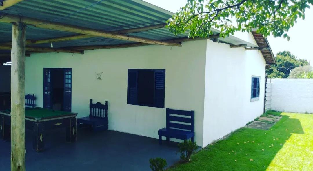 Imagem Chácara com 2 Quartos à Venda, 300 m²em Jardim Gleba B - Nova Odessa