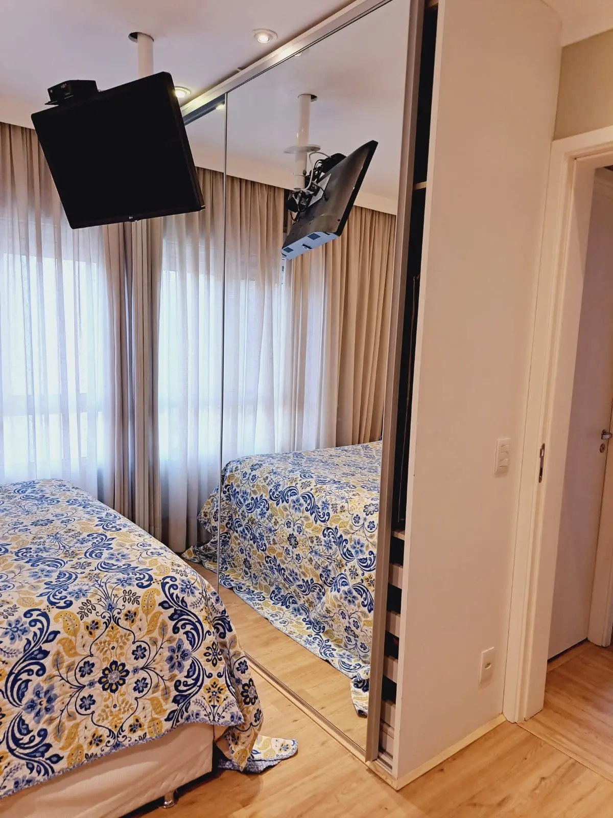Imagem Apartamento com 3 Quartos à Venda, 127 m² em Vila Andrade - São Paulo