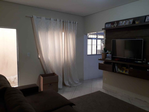 Imagem Vaga de Garagem à Venda,  em Chácara do Solar III - Santana de Parnaíba