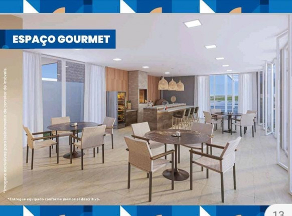 Imagem Casa com 3 Quartos à Venda, 83 m² em Capuã - Barra dos Coqueiros
