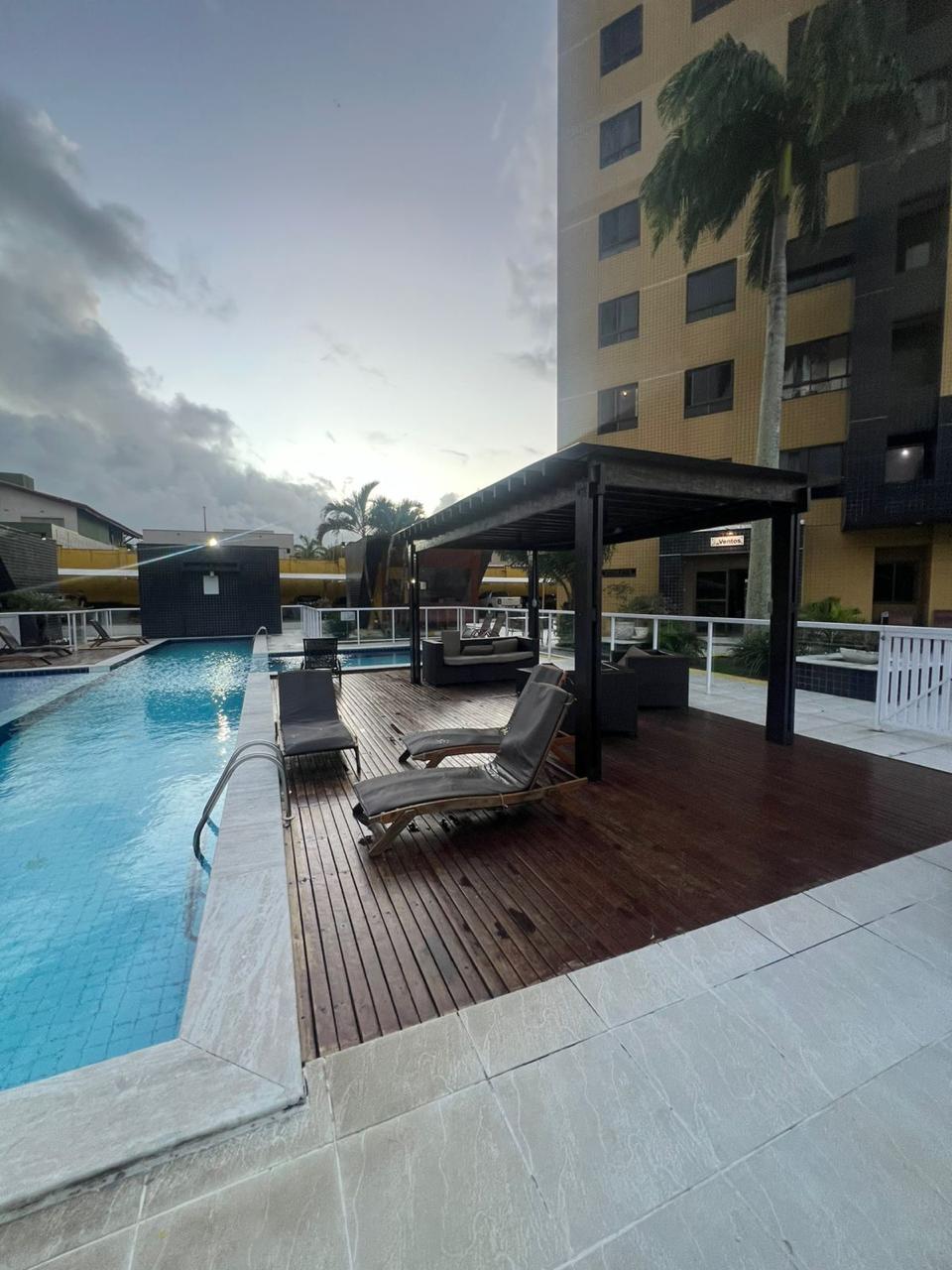 Imagem Apartamento com 2 Quartos à Venda, 57 m² em Neópolis - Natal Imagem Apartamento com 2 Quartos à Venda, 57 m² em Neópolis - Natal