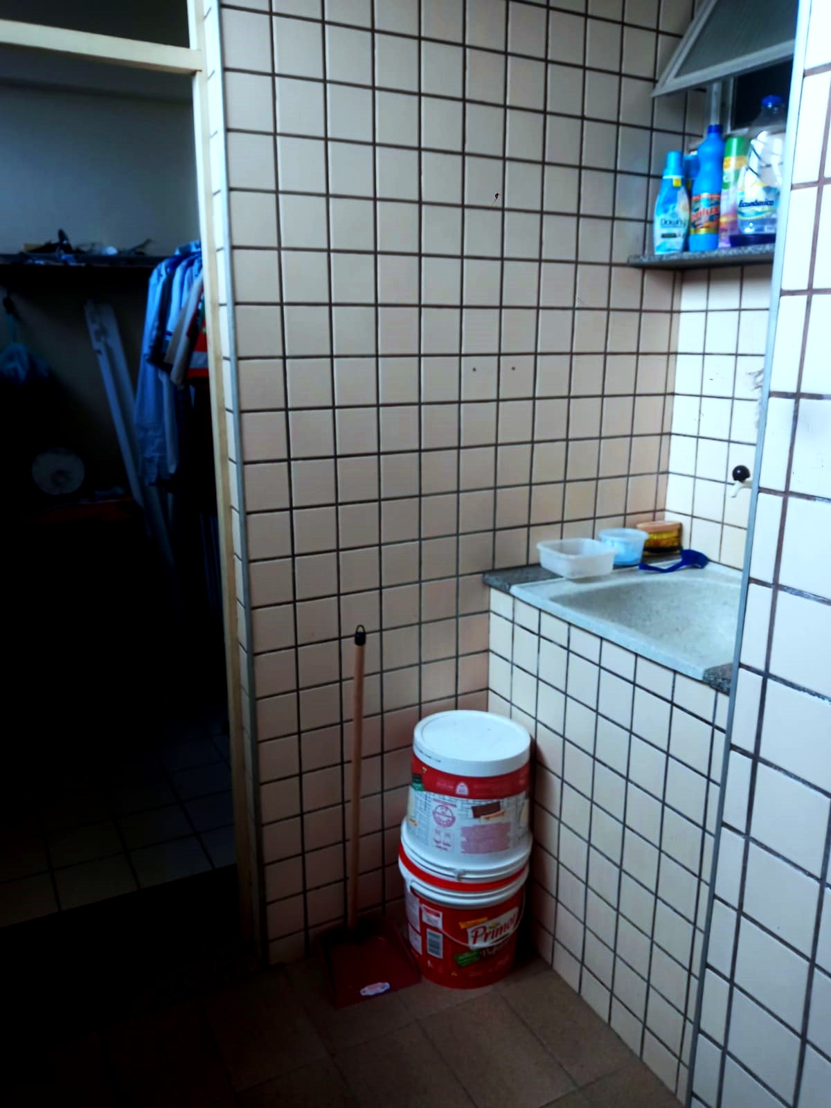 Imagem Apartamento com 3 Quartos à Venda, 98 m²em Nazaré - Belém