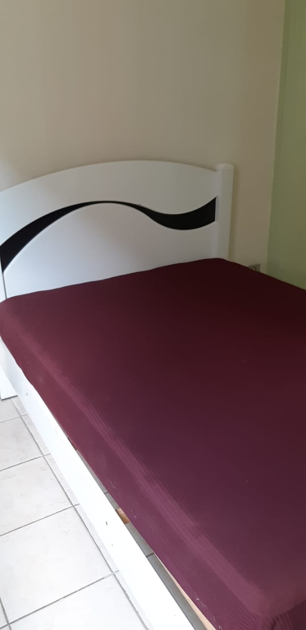 Imagem Apartamento com 1 Quarto à Venda, 37 m² em Itararé - São Vicente Imagem Apartamento com 1 Quarto à Venda, 37 m² em Itararé - São Vicente
