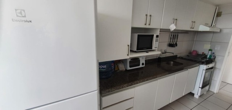 Imagem Apartamento com 2 Quartos para Alugar, em Espinheiro - Recife Imagem Apartamento com 2 Quartos para Alugar, em Espinheiro - Recife