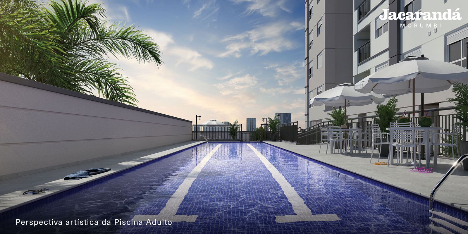 Imagem Apartamento com 3 Quartos à Venda, 74 m²em Vila Andrade - São Paulo