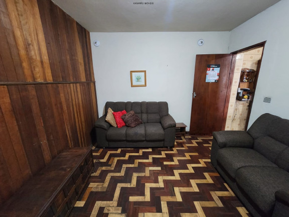Imagem Casa com 3 Quartos à Venda, 336 m² em Vila Zat - São Paulo
