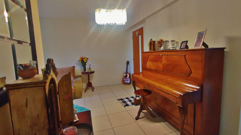 Imagem Apartamento com 3 Quartos à Venda,  em Santa Rosa - Niterói
