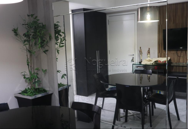 Imagem Apartamento com 4 Quartos à Venda, 201 m²em Ilha do Retiro - Recife
