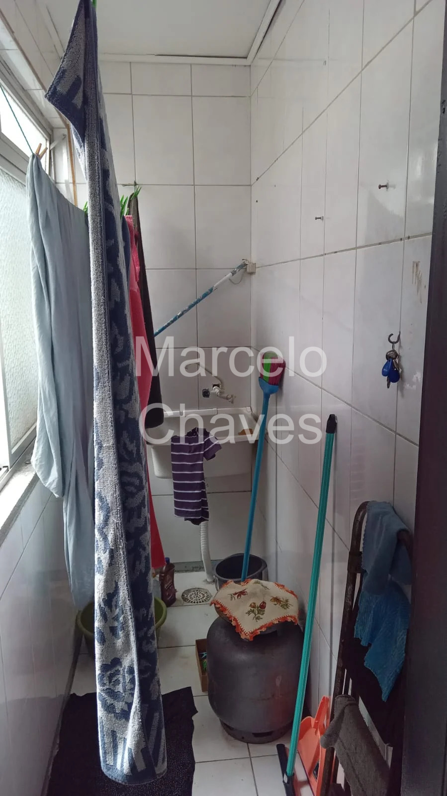 Imagem Apartamento com 2 Quartos à Venda, 48 m² em Sarandi - Porto Alegre