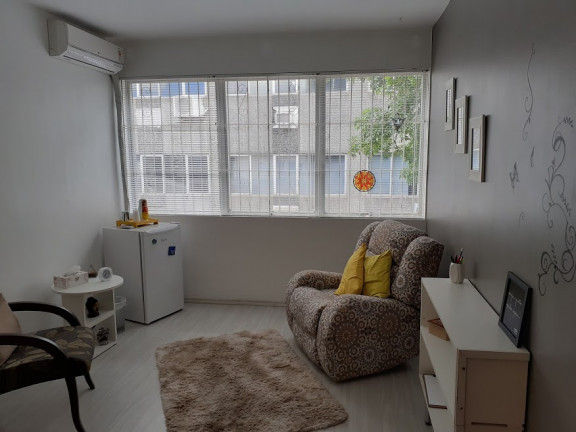 Imagem Sala Comercial à Venda, 30 m² em Passo da Areia - Porto Alegre