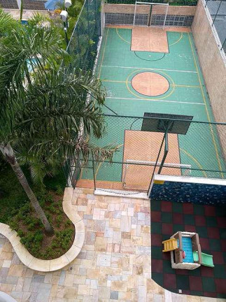 Imagem Apartamento com 3 Quartos para Alugar, 102 m² em Ipiranga - São Paulo