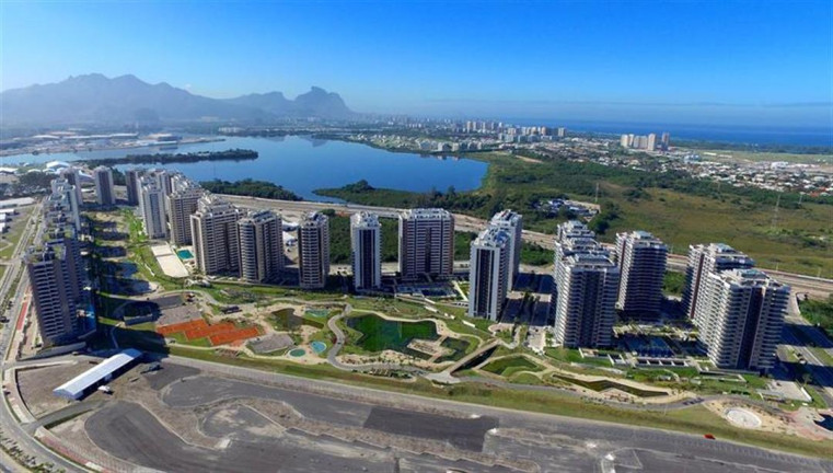 Imagem Apartamento com 2 Quartos à Venda, 77 m² em Jacarepaguá - Rio de Janeiro Imagem Apartamento com 2 Quartos à Venda, 77 m² em Jacarepaguá - Rio de Janeiro