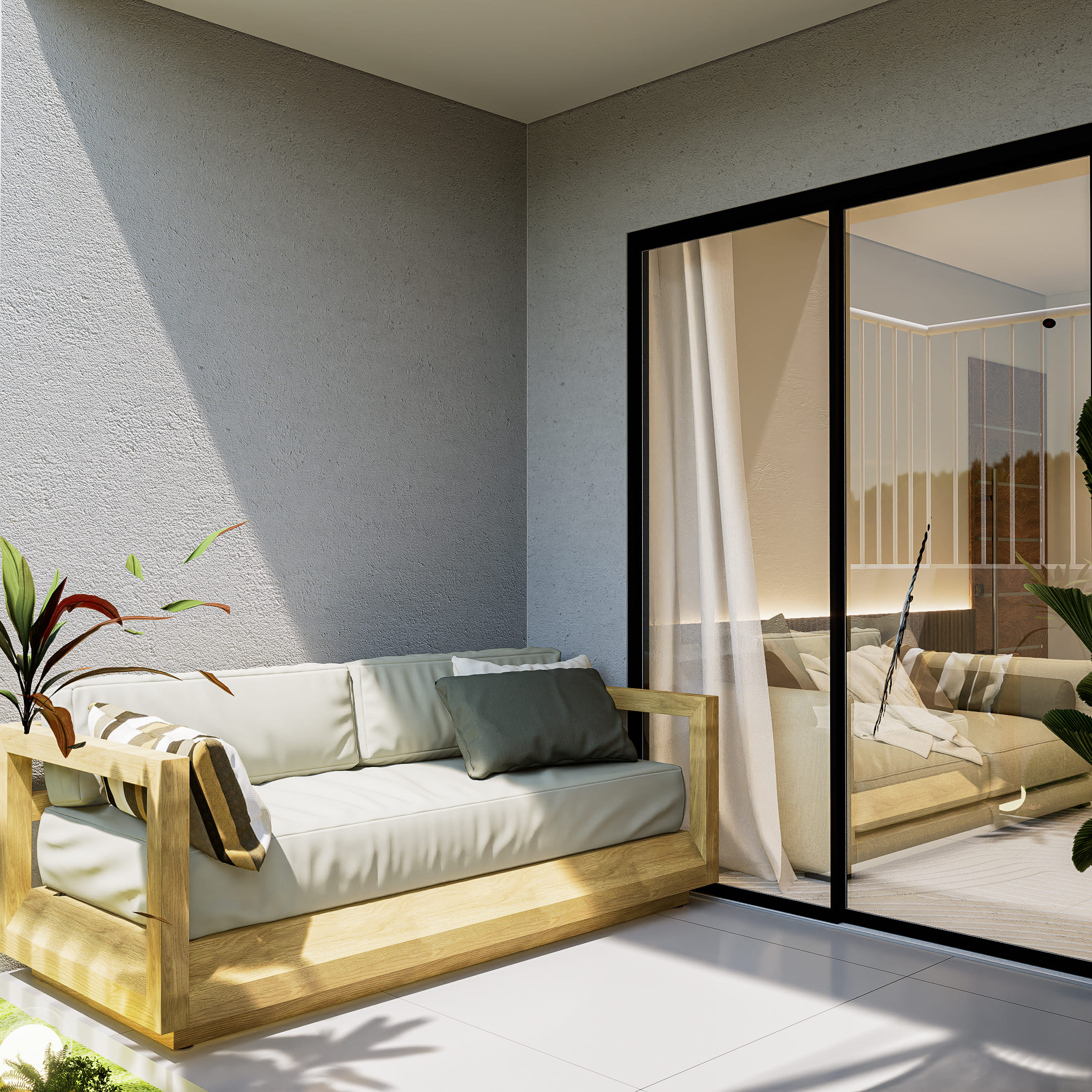 Imagem Apartamento com 2 Quartos à Venda, 44 m²em Turu - São Luís Imagem Apartamento com 2 Quartos à Venda, 44 m²em Turu - São Luís