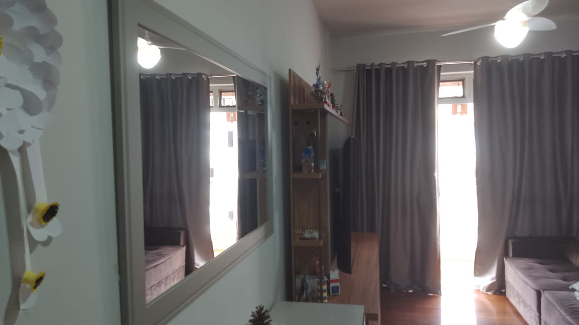 Imagem Apartamento com 2 Quartos à Venda, 80 m² em Santa Cecília - Teresópolis