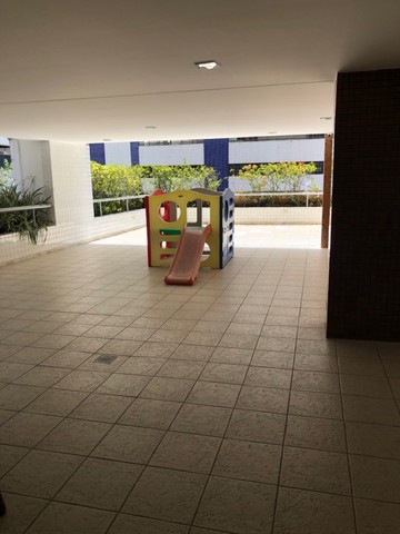 Imagem Apartamento com 3 Quartos à Venda, 119 m²em Pituba - Salvador