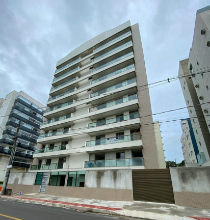 Imagem Apartamento com 3 Quartos à Venda, 72 m² em Jardim Camburi - Vitória