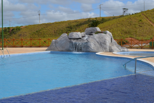 Imagem Terreno em Condomínio à Venda, 487 m²em BR 101 - São Cristóvão