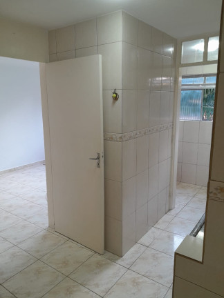 Imagem Apartamento com 2 Quartos à Venda, 52 m² em Jardim Umuarama - São Paulo Imagem Apartamento com 2 Quartos à Venda, 52 m² em Jardim Umuarama - São Paulo