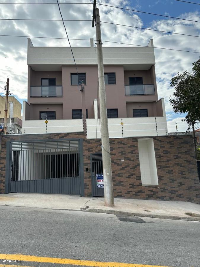 Imagem Apartamento com 2 Quartos à Venda, 40 m²em Jardim Alvorada - Santo André Imagem Apartamento com 2 Quartos à Venda, 40 m²em Jardim Alvorada - Santo André