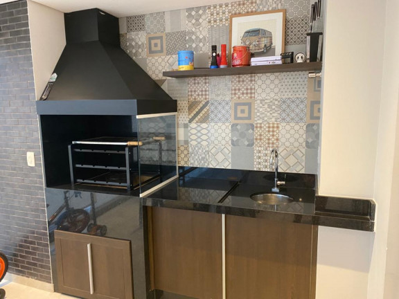 Imagem Apartamento com 3 Quartos à Venda, 115 m² em Chácara Inglesa - São Paulo Imagem Apartamento com 3 Quartos à Venda, 115 m² em Chácara Inglesa - São Paulo