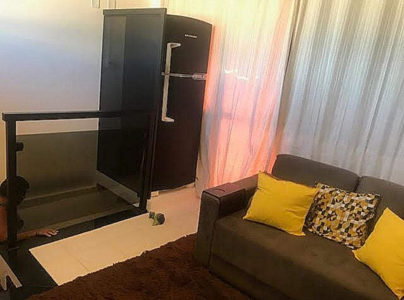 Imagem Apartamento com 3 Quartos à Venda, 110 m² em Stella Maris - Salvador