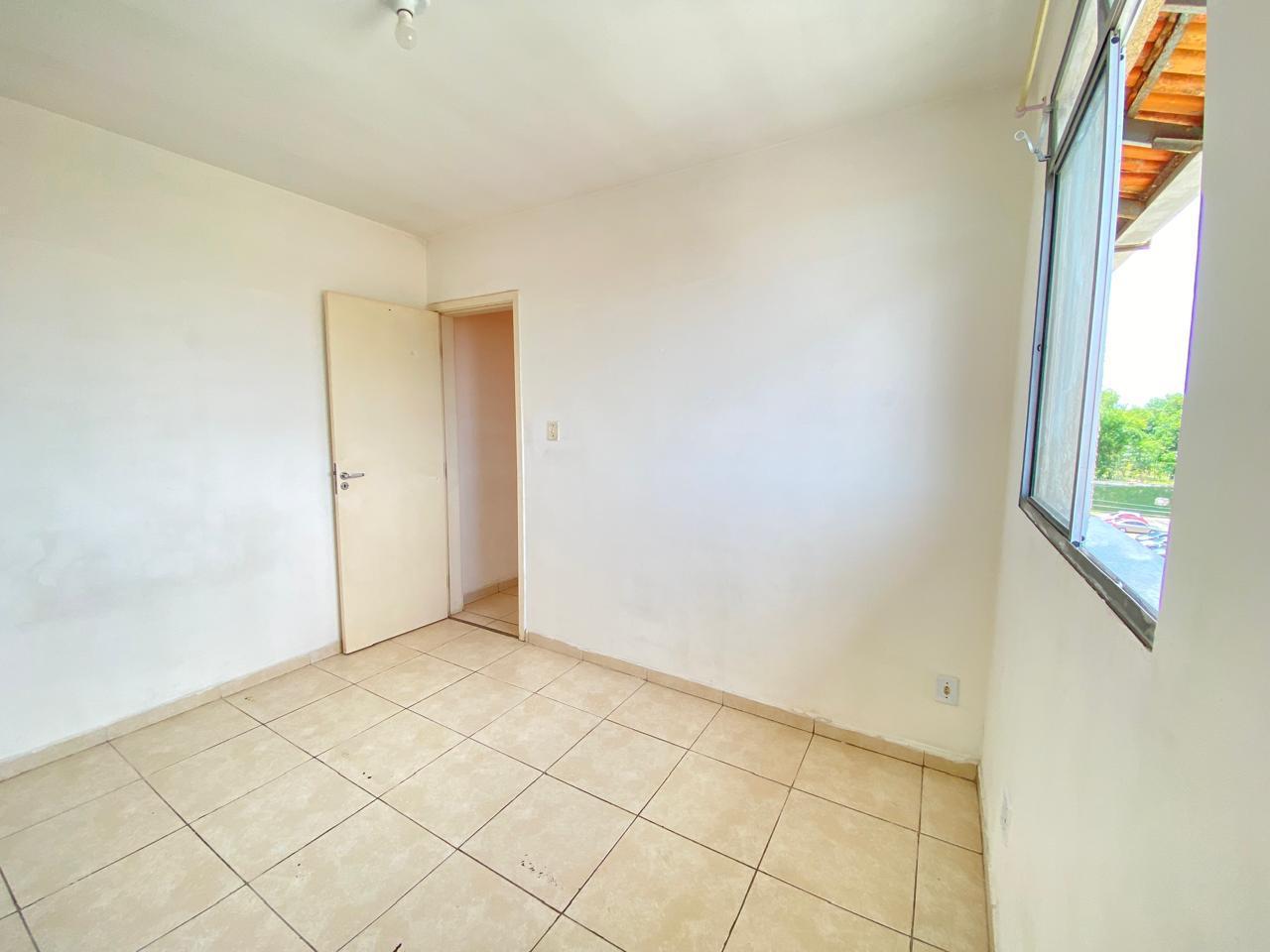 Imagem Apartamento com 3 Quartos à Venda, 56 m²em Quarenta Horas (Coqueiro) - Ananindeua