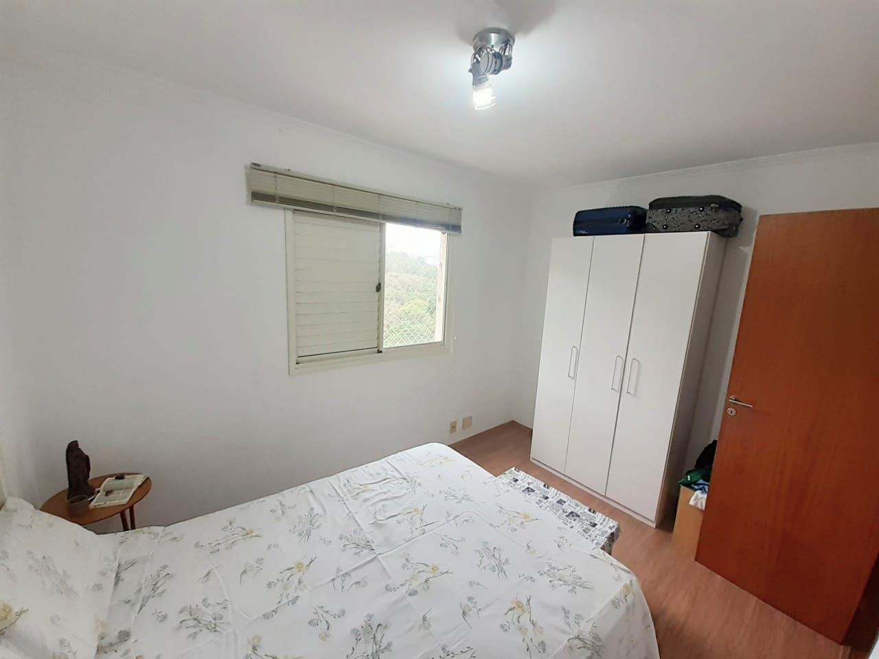 Imagem Apartamento com 3 Quartos para Alugar, 73 m²em Jardim Ampliação - São Paulo Imagem Apartamento com 3 Quartos para Alugar, 73 m²em Jardim Ampliação - São Paulo