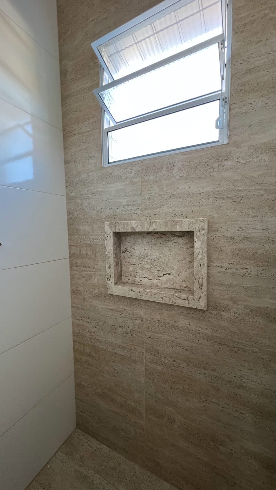 Imagem Casa de Condomínio com 2 Quartos à Venda, 50 m²em Melvi - Praia Grande