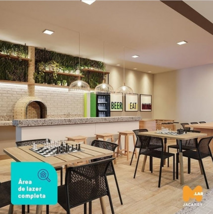 Imagem Apartamento com 2 Quartos à Venda, 51 m²em Cambeba - Fortaleza Imagem Apartamento com 2 Quartos à Venda, 51 m²em Cambeba - Fortaleza