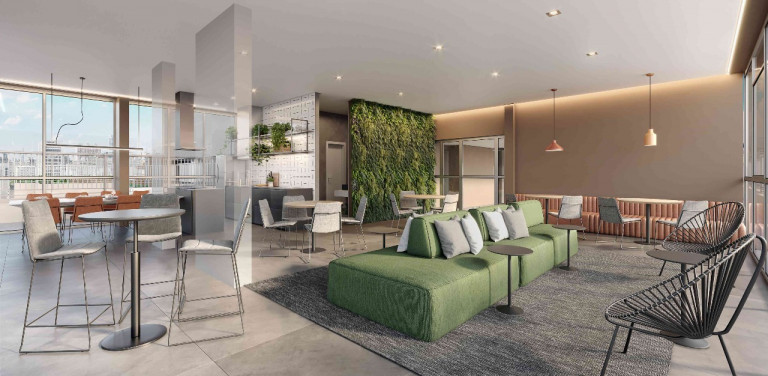 Imagem Apartamento com 2 Quartos à Venda, 2.539 m² em Bela Vista - São Paulo