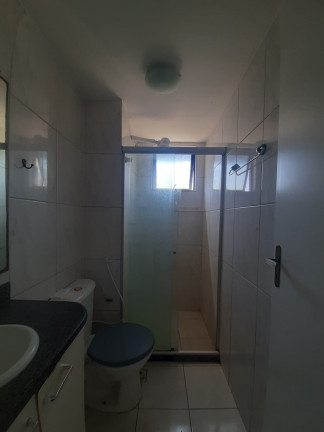 Imagem Edifício Residencial com 2 Quartos à Venda, 61 m² em Brotas - Salvador