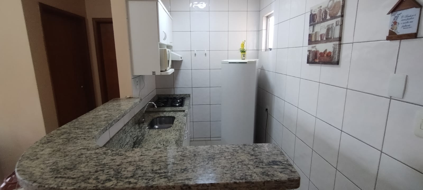 Imagem Apartamento com 1 Quarto à Venda, 58 m² em Do Turista - Caldas Novas Imagem Apartamento com 1 Quarto à Venda, 58 m² em Do Turista - Caldas Novas