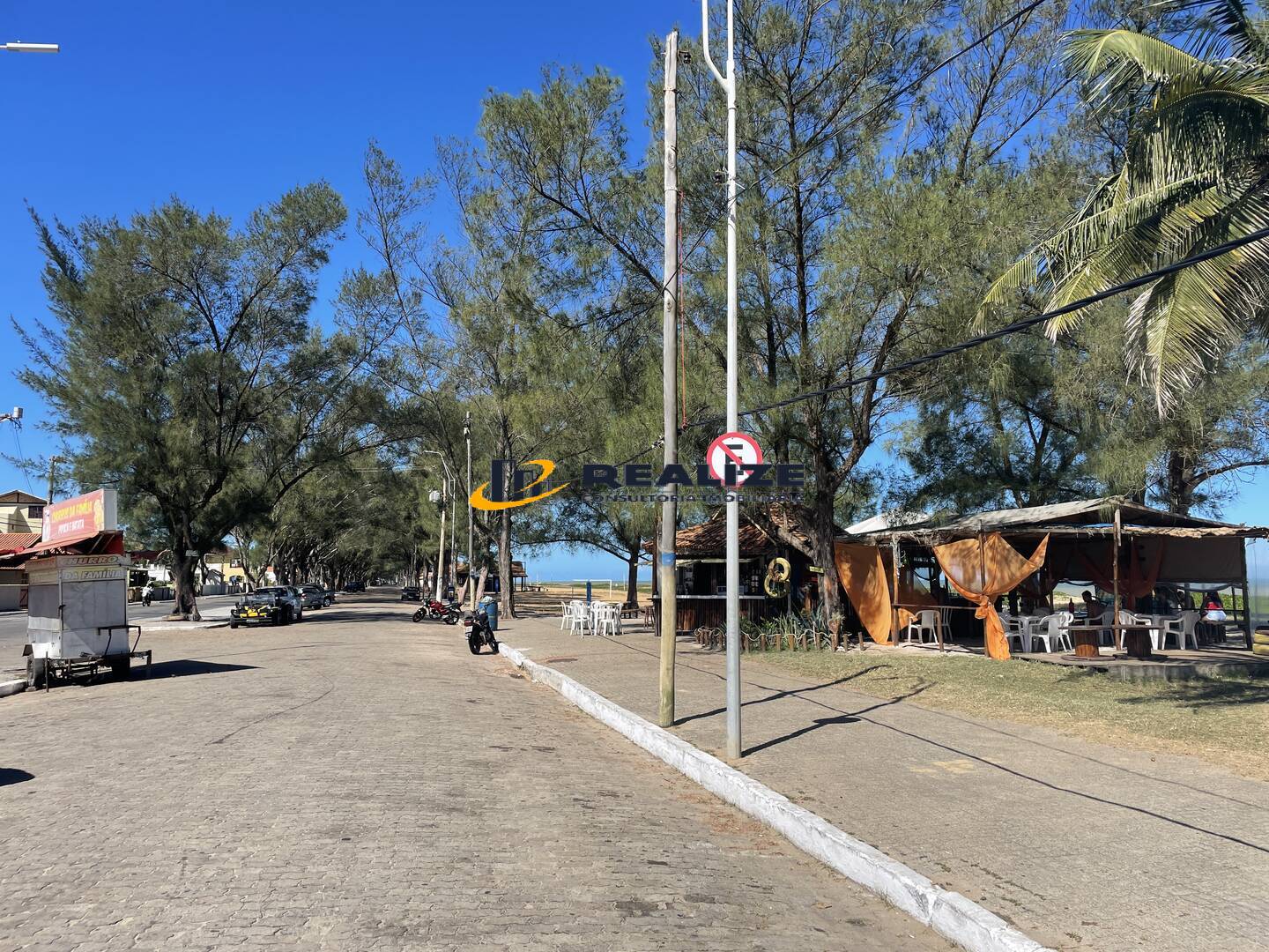 Imagem Terreno à Venda, 450 m²em Santo Amaro de Campos - Campos dos Goytacazes