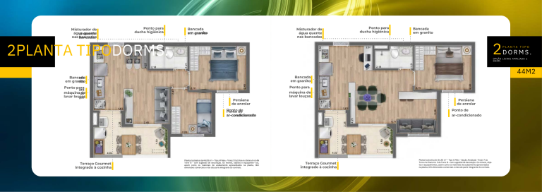 Imagem Apartamento com 3 Quartos à Venda, 66 m² em Vila Prudente - São Paulo
