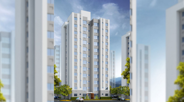 Imagem Apartamento com 2 Quartos à Venda, 48 m² em Mantiquira - Duque De Caxias Imagem Apartamento com 2 Quartos à Venda, 48 m² em Mantiquira - Duque De Caxias