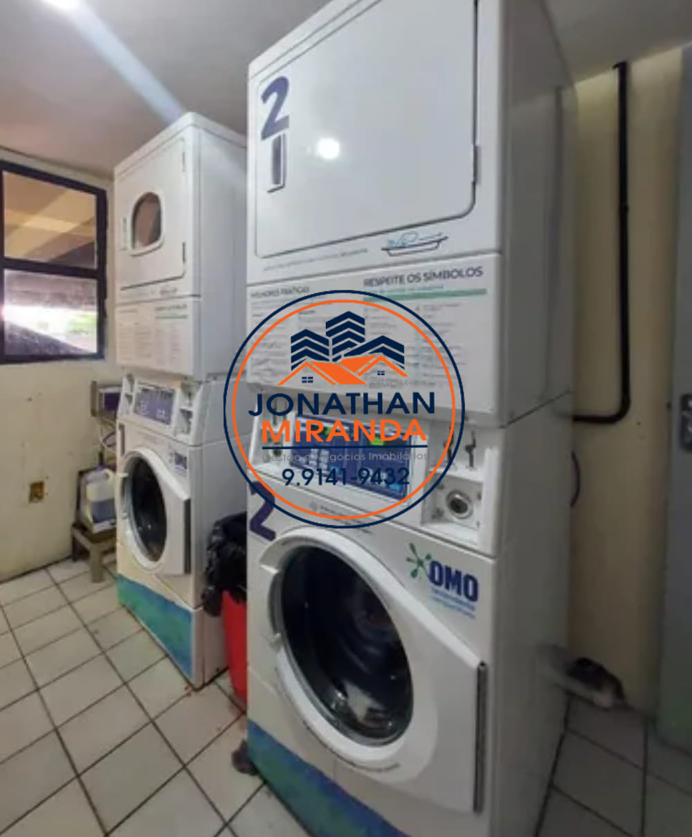 Imagem Apartamento com 1 Quarto para Alugar, 42 m²em Boa Vista - Recife