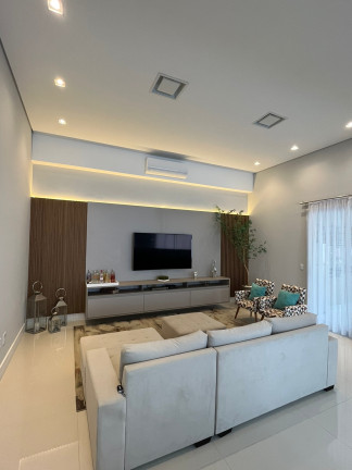Imagem Casa de Condomínio com 3 Quartos à Venda, 225 m² em Condomínio Reserva da Serra - Jundiaí