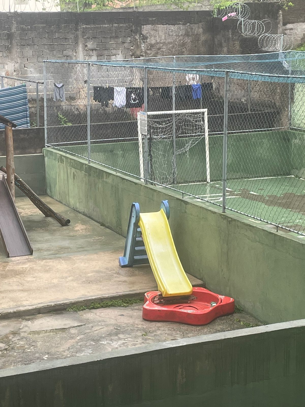 Imagem Apartamento com 2 Quartos à Venda, 46 m²em Conjunto Habitacional Santa Etelvina II - São Paulo