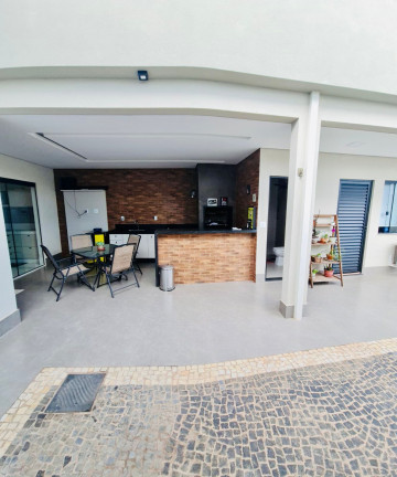Imagem Casa com 3 Quartos à Venda, 280 m² em Sul (Águas Claras) - Brasília