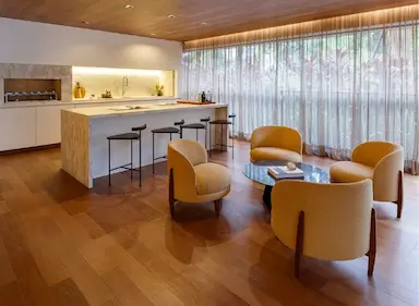 Imagem Apartamento com 4 Quartos à Venda, 334 m²em Paraíso - São Paulo