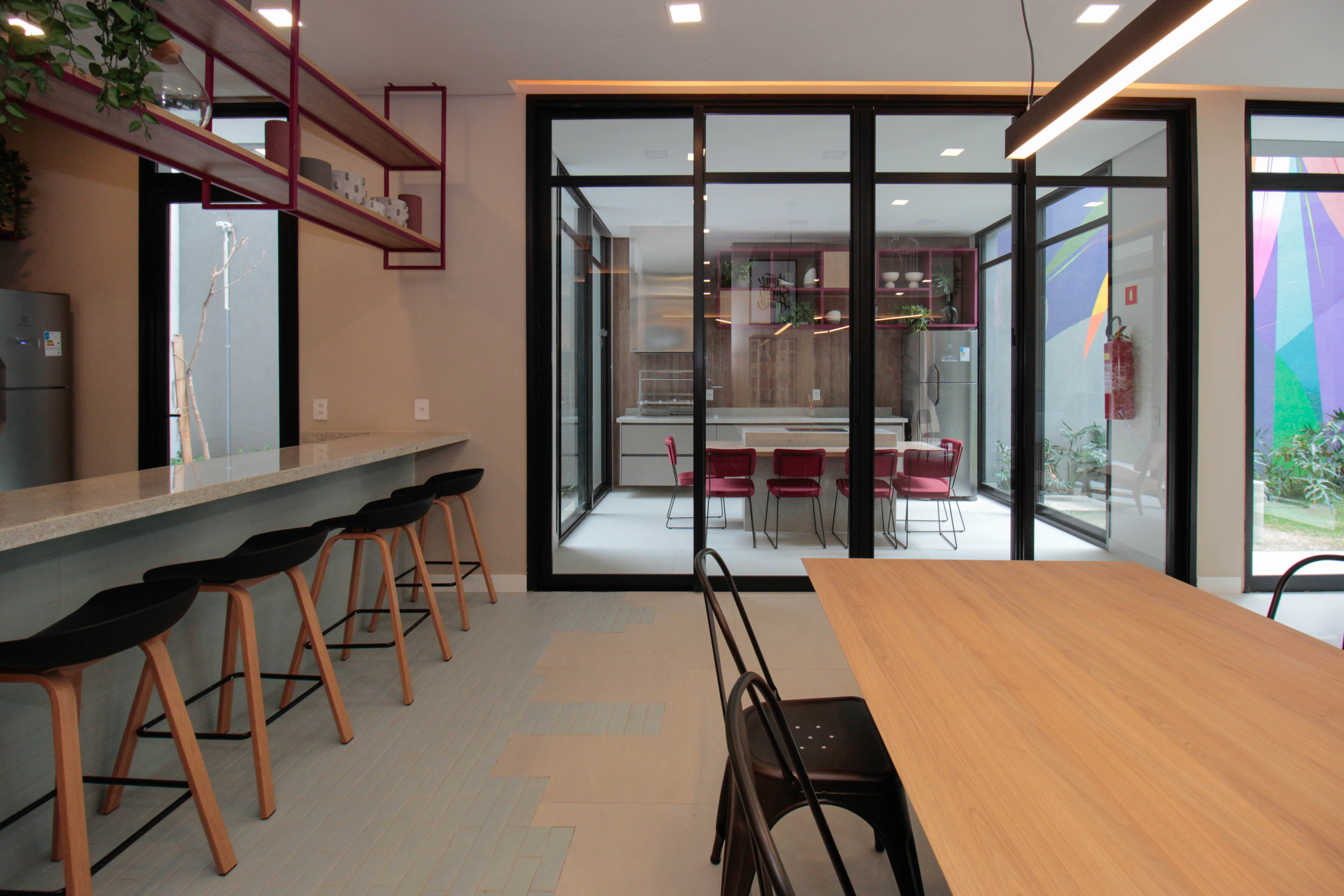 Imagem Studio com 1 Quarto à Venda, 23 m²em Pinheiros - São Paulo