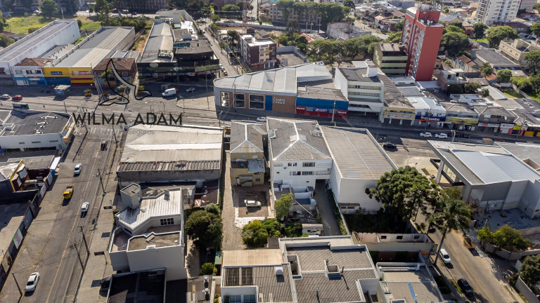 Imagem Loja à Venda, 751 m²em Novo Mundo - Curitiba