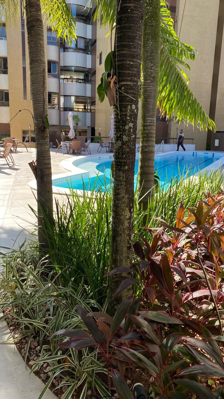 Imagem Apartamento com 4 Quartos à Venda, 224 m² em Pituba - Salvador Imagem Apartamento com 4 Quartos à Venda, 224 m² em Pituba - Salvador